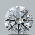 GIA 1.50 Carat 圓形 - Round Brilliant 天然鑽石 Natural diamond