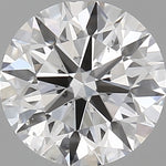 GIA 0.55 Carat 圓形 - Round Brilliant 天然鑽石 Natural diamond