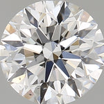 GIA 0.53 Carat 圓形 - Round Brilliant 天然鑽石 Natural diamond