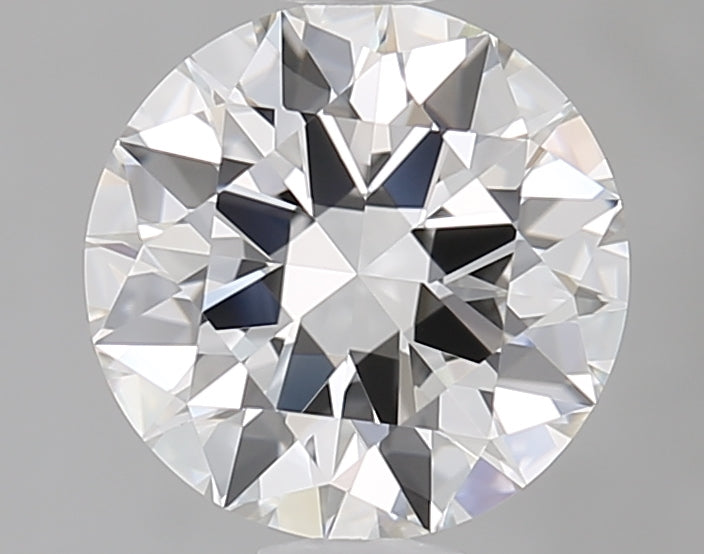 GIA 1.95 Carat 圓形 - Round Brilliant 天然鑽石 Natural diamond