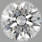 GIA 1.30 Carat 圓形 - Round Brilliant 天然鑽石 Natural diamond