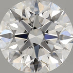 GIA 0.70 Carat 圓形 - Round Brilliant 天然鑽石 Natural diamond