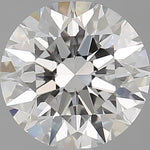 GIA 1.30 Carat 圓形 - Round Brilliant 天然鑽石 Natural diamond