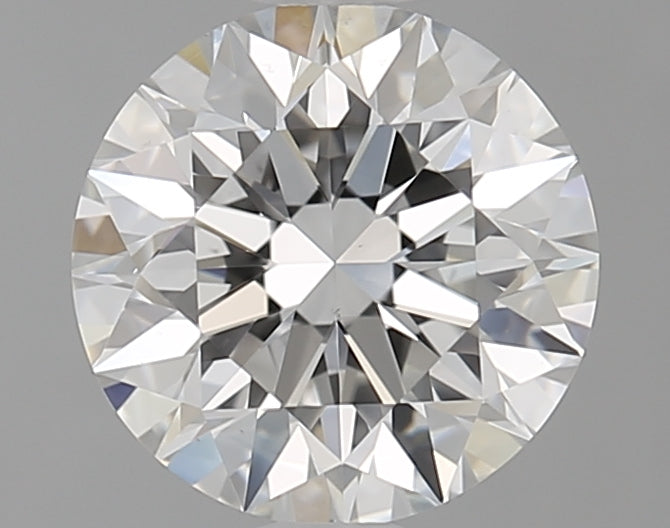 GIA 1.30 Carat 圓形 - Round Brilliant 天然鑽石 Natural diamond