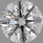 GIA 1.30 Carat 圓形 - Round Brilliant 天然鑽石 Natural diamond