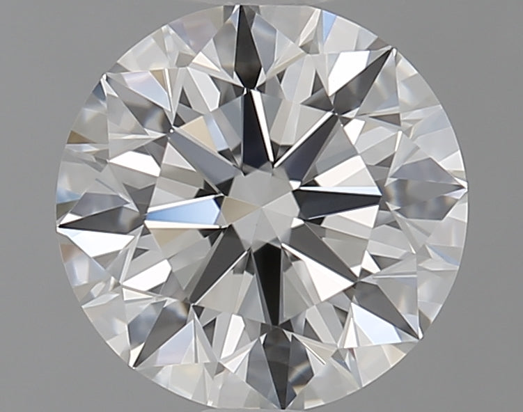 GIA 1.30 Carat 圓形 - Round Brilliant 天然鑽石 Natural diamond