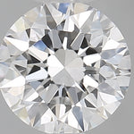 GIA 0.70 Carat 圓形 - Round Brilliant 天然鑽石 Natural diamond