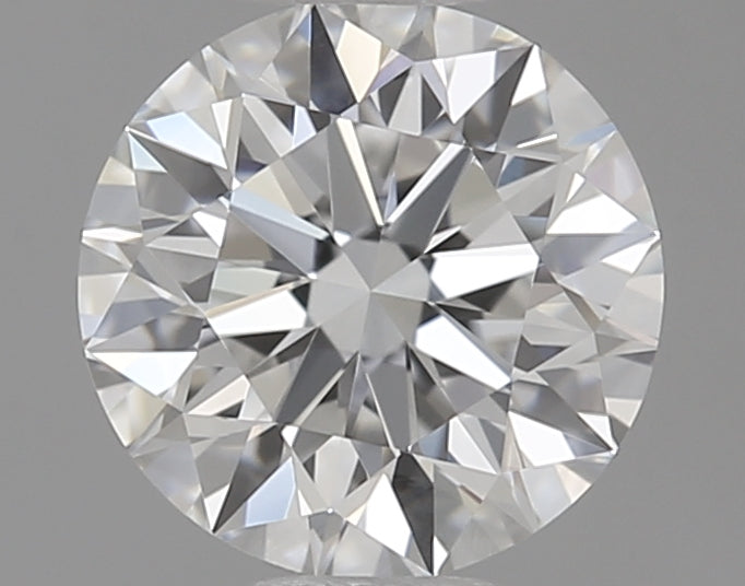 GIA 0.58 Carat 圓形 - Round Brilliant 天然鑽石 Natural diamond