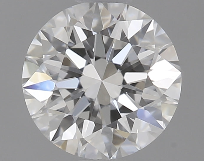 GIA 0.57 Carat 圓形 - Round Brilliant 天然鑽石 Natural diamond