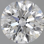 GIA 1.30 Carat 圓形 - Round Brilliant 天然鑽石 Natural diamond