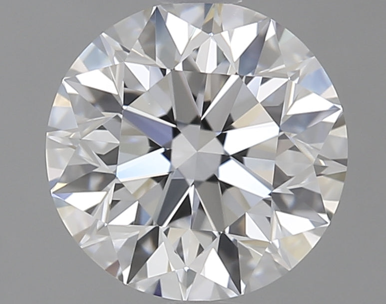 GIA 1.30 Carat 圓形 - Round Brilliant 天然鑽石 Natural diamond