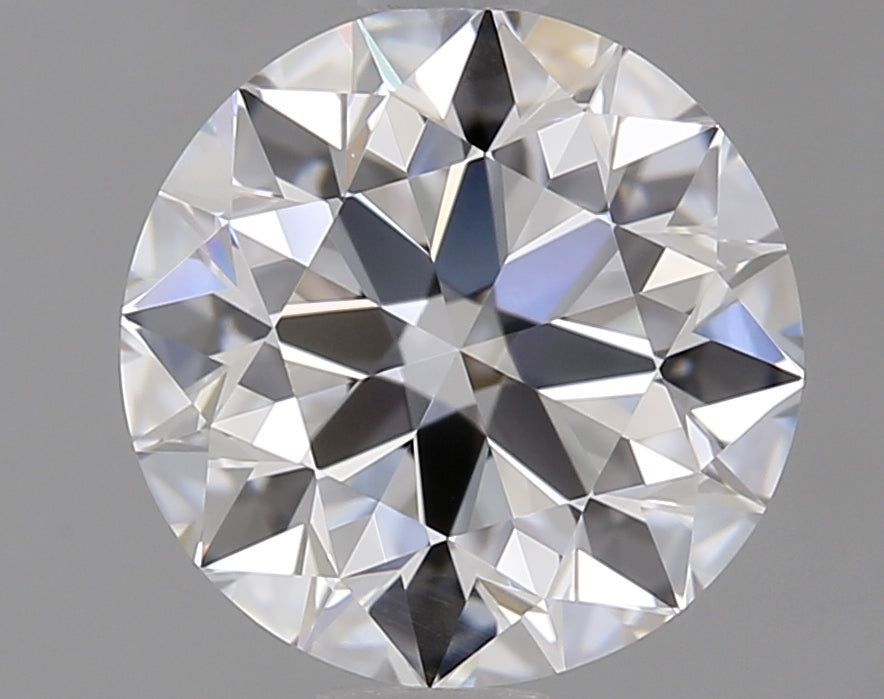 GIA 1.30 Carat 圓形 - Round Brilliant 天然鑽石 Natural diamond