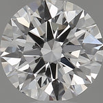 GIA 0.52 Carat 圓形 - Round Brilliant 天然鑽石 Natural diamond