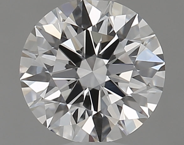 GIA 0.52 Carat 圓形 - Round Brilliant 天然鑽石 Natural diamond