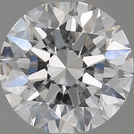 GIA 0.83 Carat 圓形 - Round Brilliant 天然鑽石 Natural diamond