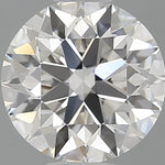 GIA 0.60 Carat 圓形 - Round Brilliant 天然鑽石 Natural diamond