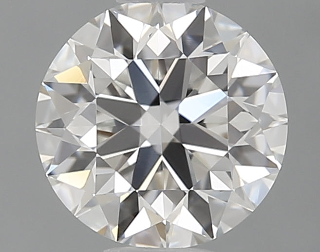 GIA 0.60 Carat 圓形 - Round Brilliant 天然鑽石 Natural diamond