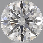 GIA 0.63 Carat 圓形 - Round Brilliant 天然鑽石 Natural diamond