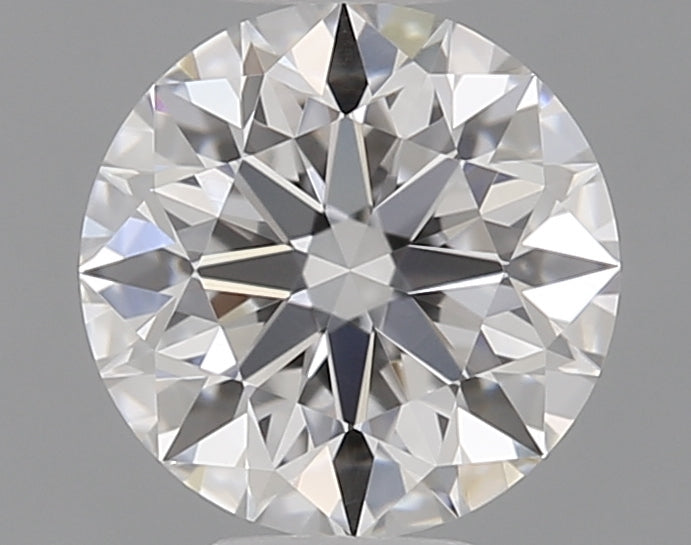 GIA 0.63 Carat 圓形 - Round Brilliant 天然鑽石 Natural diamond