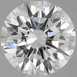 GIA 1.00 Carat 圓形 - Round Brilliant 天然鑽石 Natural diamond