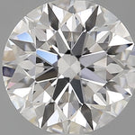 GIA 0.62 Carat 圓形 - Round Brilliant 天然鑽石 Natural diamond