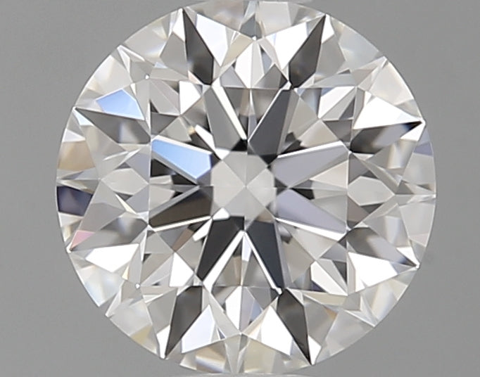 GIA 0.62 Carat 圓形 - Round Brilliant 天然鑽石 Natural diamond