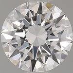 GIA 0.70 Carat 圓形 - Round Brilliant 天然鑽石 Natural diamond