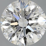 GIA 1.55 Carat 圓形 - Round Brilliant 天然鑽石 Natural diamond