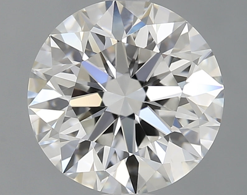 GIA 1.55 Carat 圓形 - Round Brilliant 天然鑽石 Natural diamond