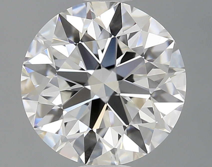 GIA 1.83 Carat 圓形 - Round Brilliant 天然鑽石 Natural diamond