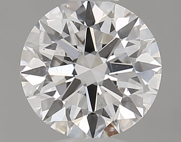 GIA 0.50 Carat 圓形 - Round Brilliant 天然鑽石 Natural diamond