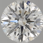 GIA 1.06 Carat 圓形 - Round Brilliant 天然鑽石 Natural diamond