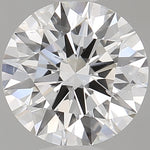 GIA 1.02 Carat 圓形 - Round Brilliant 天然鑽石 Natural diamond