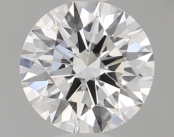 GIA 1.02 Carat 圓形 - Round Brilliant 天然鑽石 Natural diamond