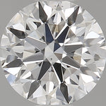 GIA 0.51 Carat 圓形 - Round Brilliant 天然鑽石 Natural diamond