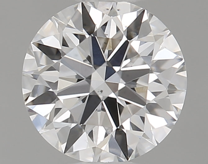 GIA 0.51 Carat 圓形 - Round Brilliant 天然鑽石 Natural diamond