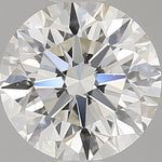 GIA 1.00 Carat 圓形 - Round Brilliant 天然鑽石 Natural diamond