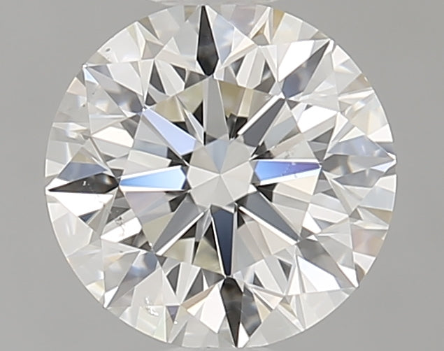 GIA 1.00 Carat 圓形 - Round Brilliant 天然鑽石 Natural diamond