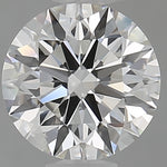 GIA 1.20 Carat 圓形 - Round Brilliant 天然鑽石 Natural diamond