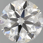 GIA 1.91 Carat 圓形 - Round Brilliant 天然鑽石 Natural diamond