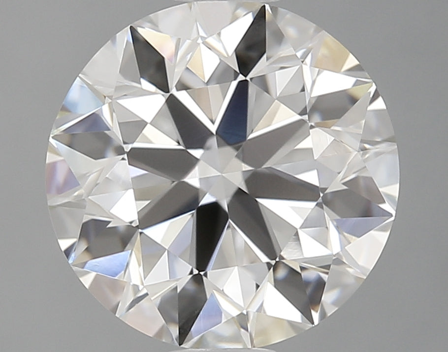 GIA 1.91 Carat 圓形 - Round Brilliant 天然鑽石 Natural diamond