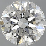 GIA 1.90 Carat 圓形 - Round Brilliant 天然鑽石 Natural diamond