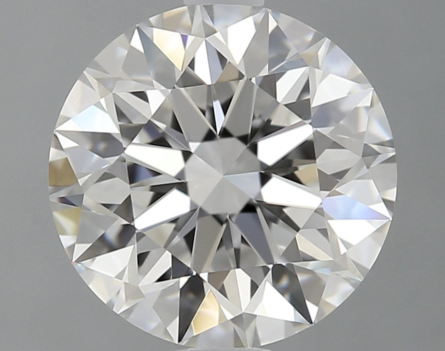 GIA 1.90 Carat 圓形 - Round Brilliant 天然鑽石 Natural diamond