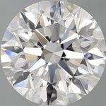 GIA 1.66 Carat 圓形 - Round Brilliant 天然鑽石 Natural diamond