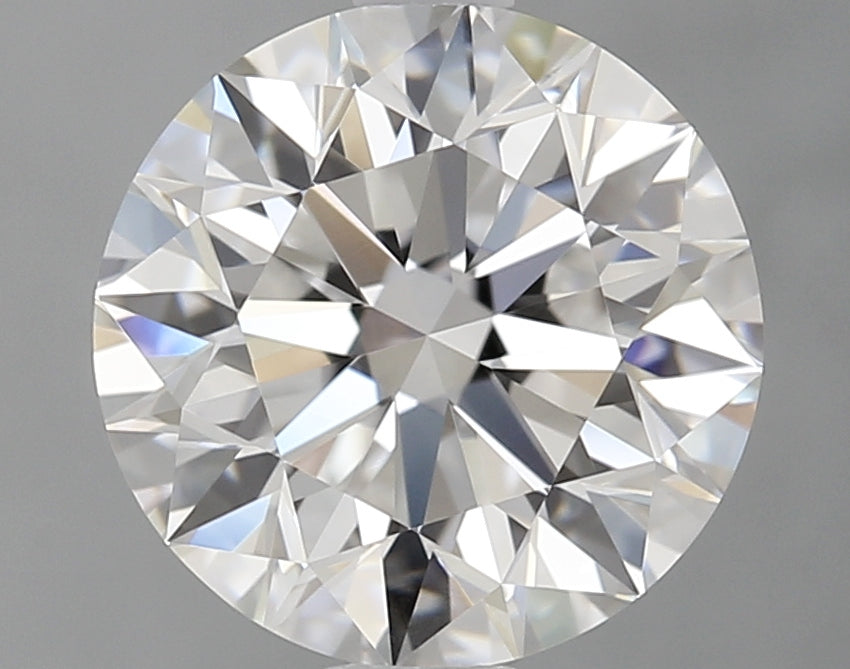 GIA 1.66 Carat 圓形 - Round Brilliant 天然鑽石 Natural diamond