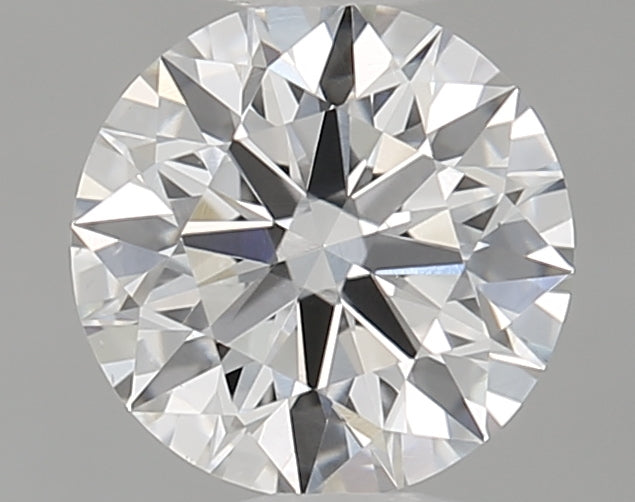 GIA 0.54 Carat 圓形 - Round Brilliant 天然鑽石 Natural diamond