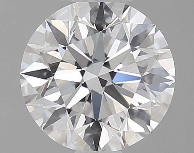 GIA 0.60 Carat 圓形 - Round Brilliant 天然鑽石 Natural diamond