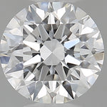 GIA 0.50 Carat 圓形 - Round Brilliant 天然鑽石 Natural diamond