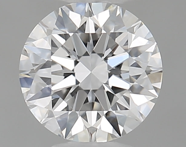 GIA 0.50 Carat 圓形 - Round Brilliant 天然鑽石 Natural diamond