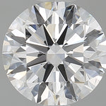 GIA 1.00 Carat 圓形 - Round Brilliant 天然鑽石 Natural diamond